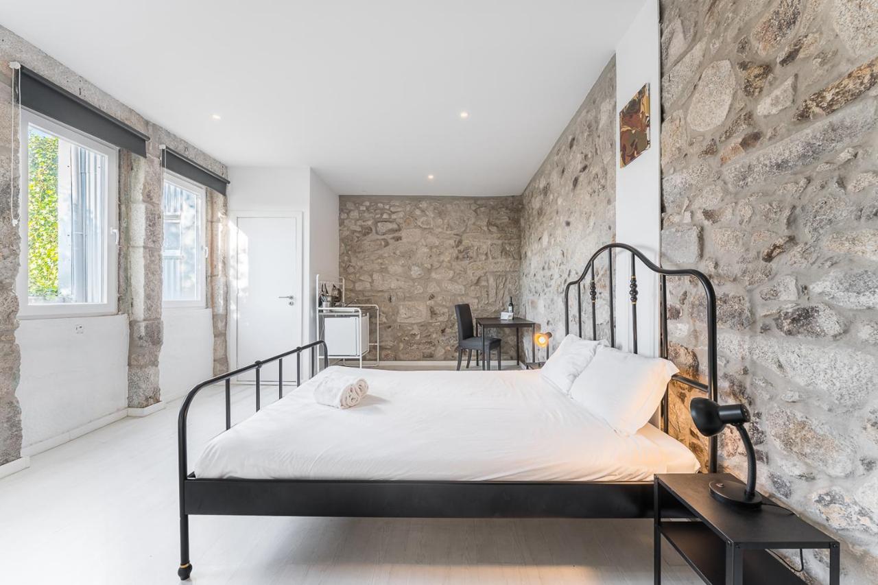 Guestready - Fontainhas Downtown Apartments And Suites Porto Exterior photo