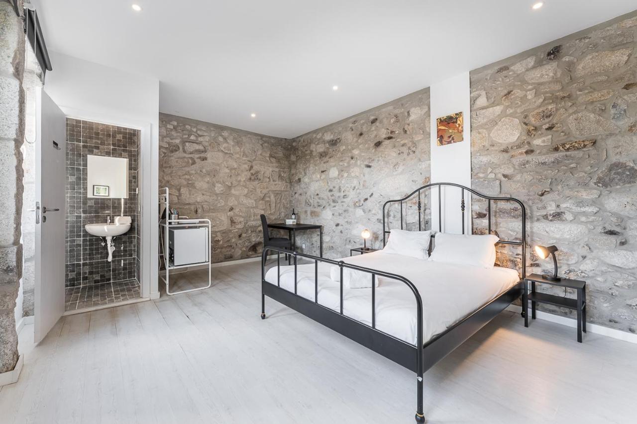 Guestready - Fontainhas Downtown Apartments And Suites Porto Exterior photo