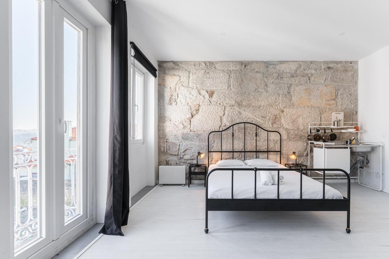 Guestready - Fontainhas Downtown Apartments And Suites Porto Exterior photo