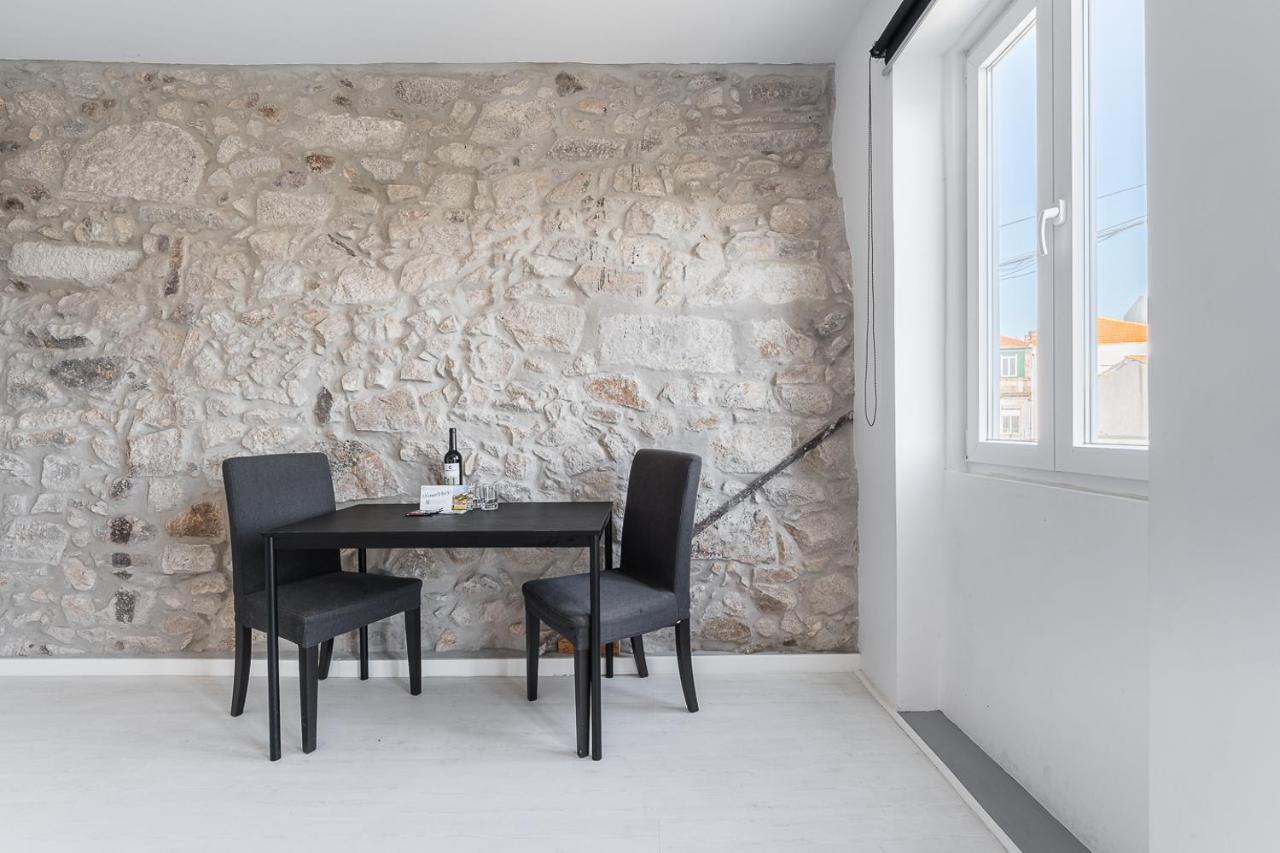 Guestready - Fontainhas Downtown Apartments And Suites Porto Exterior photo