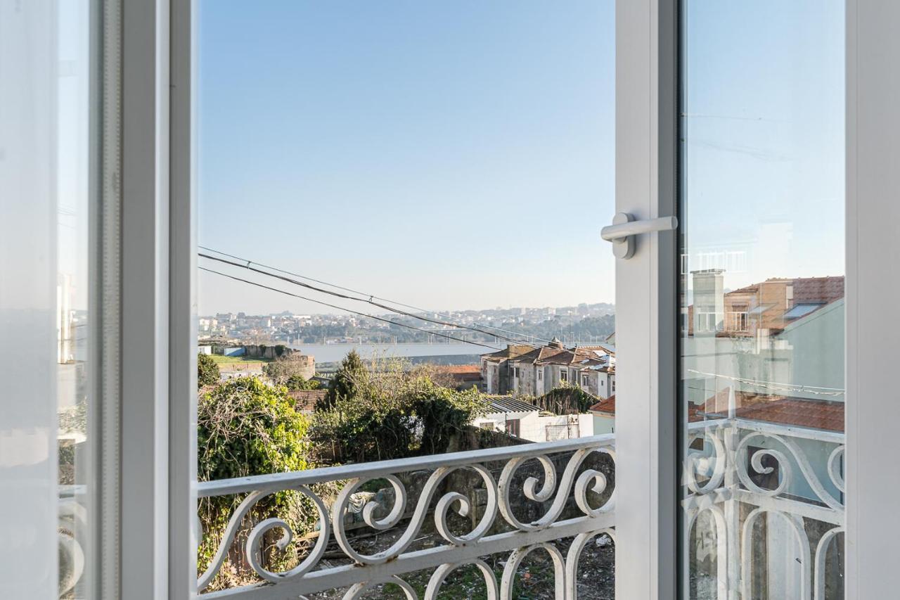 Guestready - Fontainhas Downtown Apartments And Suites Porto Exterior photo