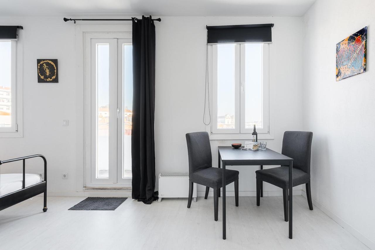 Guestready - Fontainhas Downtown Apartments And Suites Porto Exterior photo