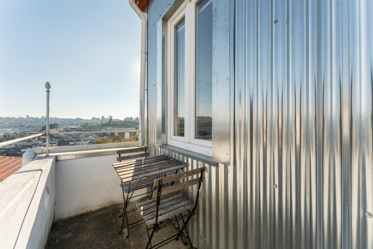 Guestready - Fontainhas Downtown Apartments And Suites Porto Exterior photo