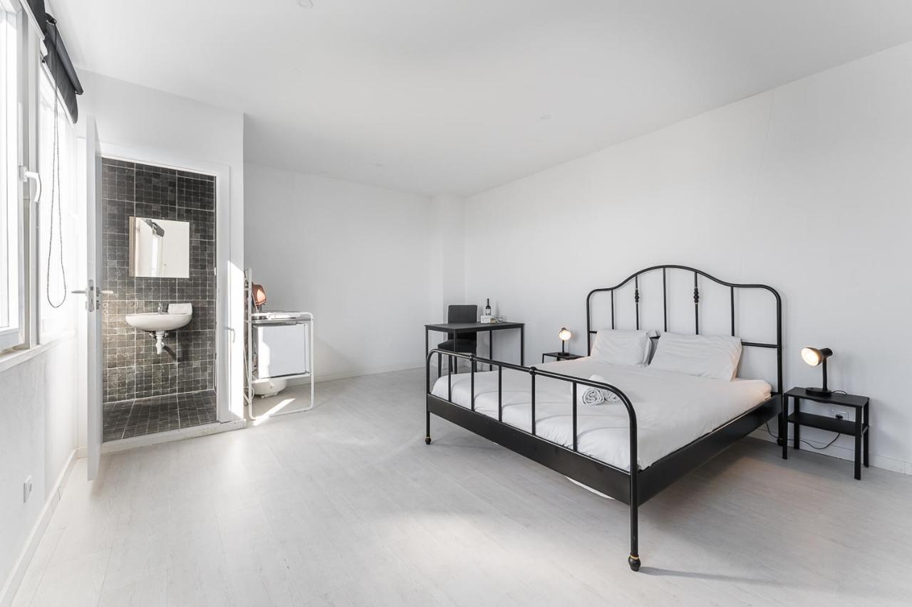 Guestready - Fontainhas Downtown Apartments And Suites Porto Exterior photo