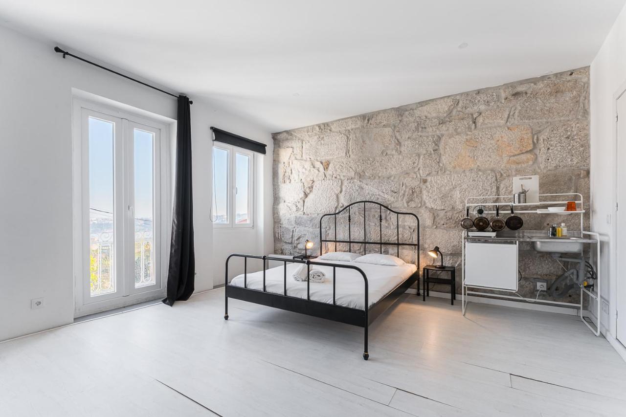 Guestready - Fontainhas Downtown Apartments And Suites Porto Exterior photo