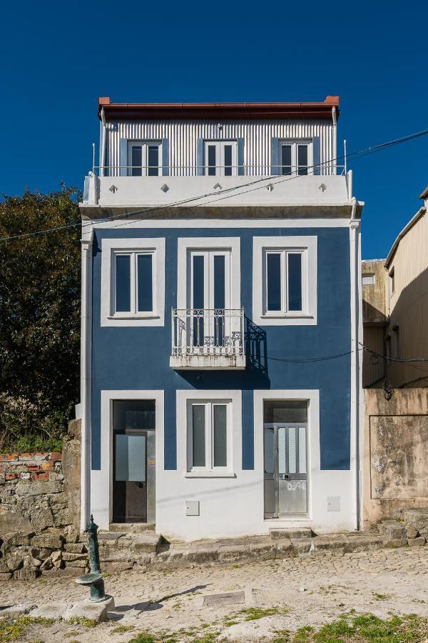 Guestready - Fontainhas Downtown Apartments And Suites Porto Exterior photo