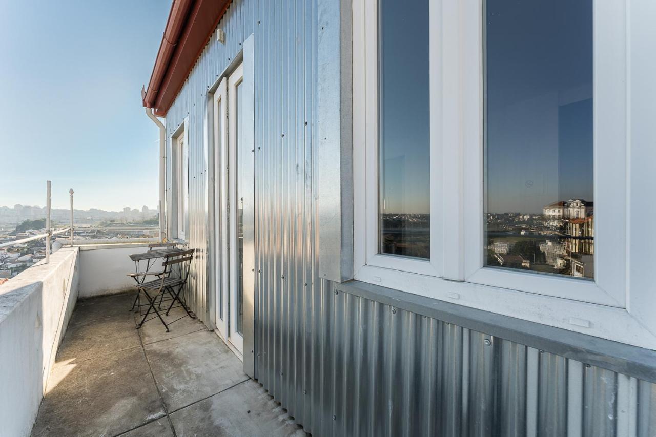 Guestready - Fontainhas Downtown Apartments And Suites Porto Exterior photo