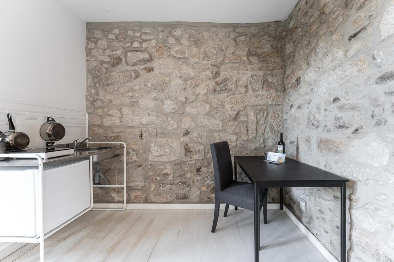 Guestready - Fontainhas Downtown Apartments And Suites Porto Exterior photo