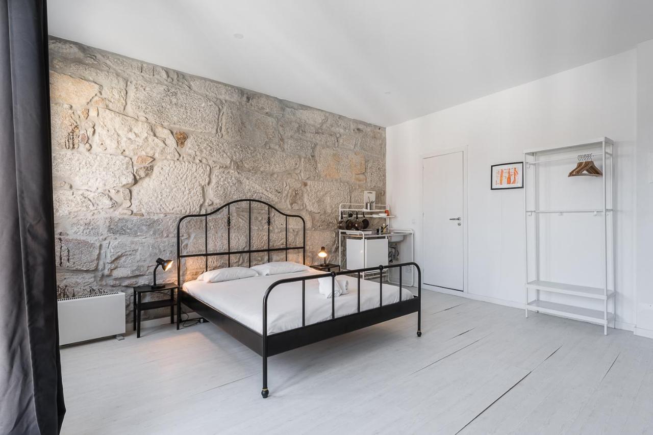 Guestready - Fontainhas Downtown Apartments And Suites Porto Exterior photo