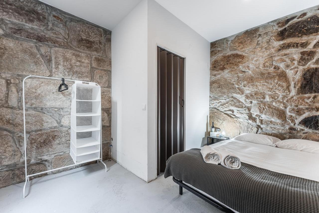 Guestready - Fontainhas Downtown Apartments And Suites Porto Exterior photo