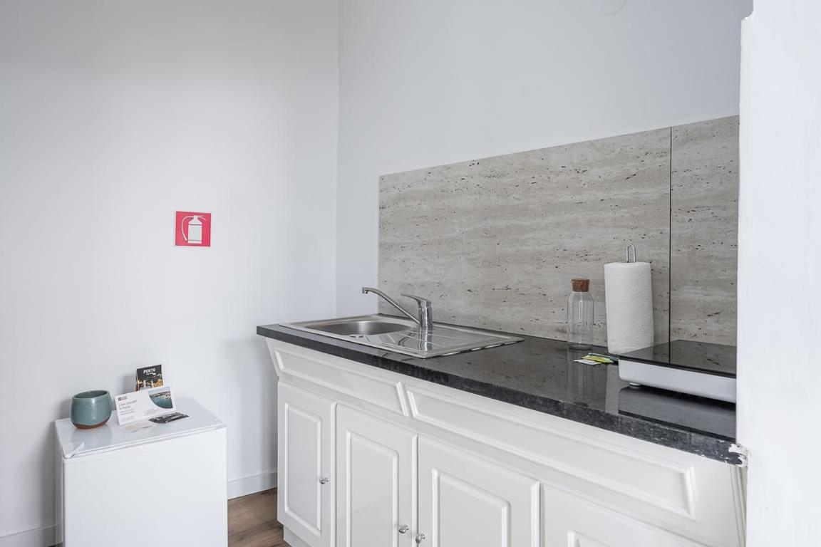 Guestready - Fontainhas Downtown Apartments And Suites Porto Exterior photo